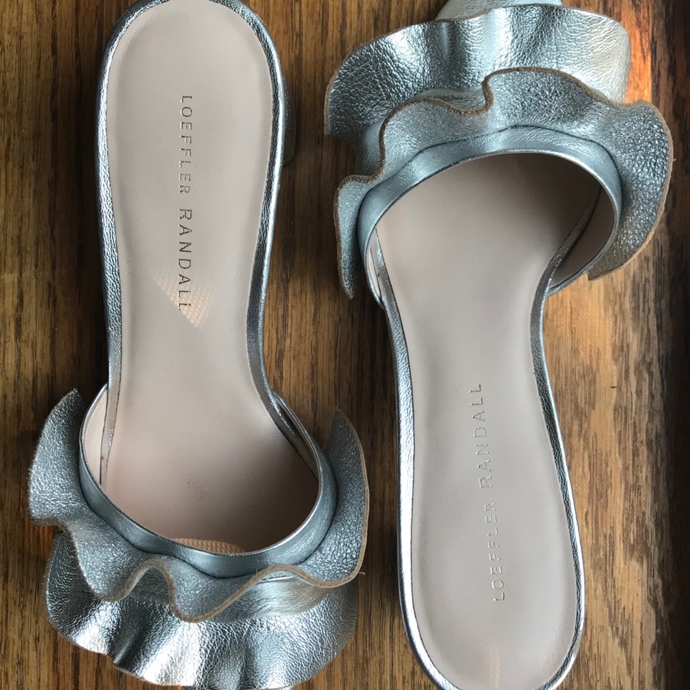 Loeffler Randall Vera slide